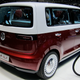 Illustration for article titled VW Bulli Concept: The Neo Hippie Vans one hot box